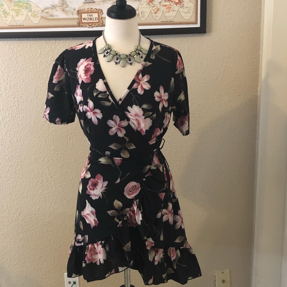 Cocktail Dress